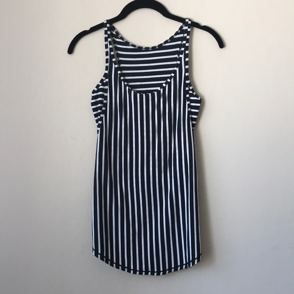 Lululemon Vita Racer Tank